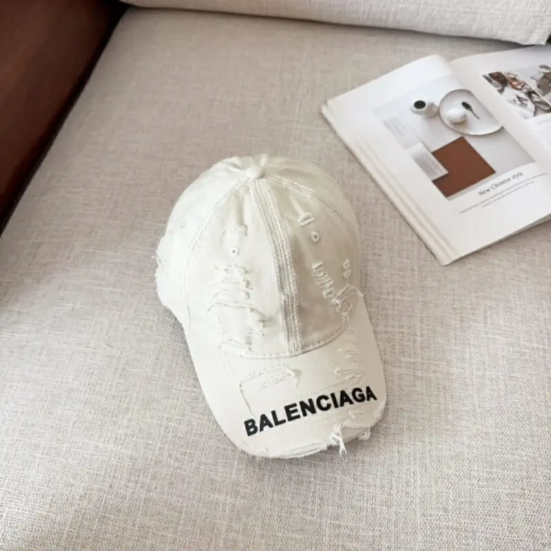 balenciaga casquette s_12507421